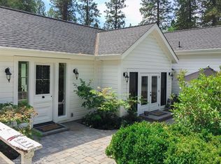 106 Gold Tunnel Dr, Nevada City, CA 95959