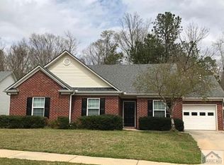 272 Tall Pine Ln, Athens, GA 30605