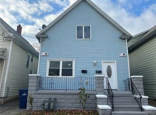 80 Pulaski St, Buffalo, NY 14206