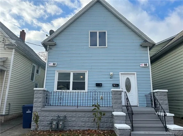 80 Pulaski St, Buffalo, NY 14206