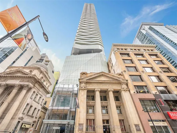 197 Yonge St, Toronto, ON