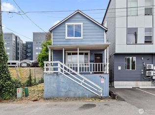 2371 S Yakima Avenue, Tacoma, WA 98405