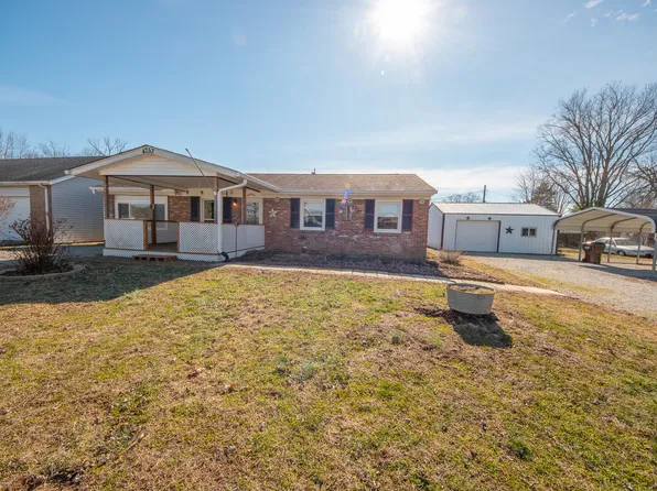 4753 Sugar St, Clifford, IN 47226