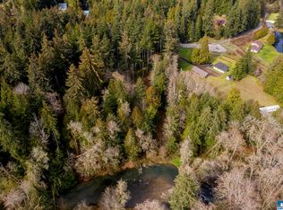 592 W Lyre River Rd, Port Angeles, WA 98363
