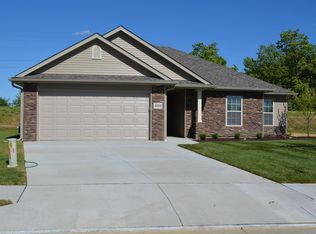 2310 Mace Dr, Columbia, MO 65201