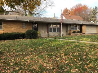 2628 Fairleigh Ter, Saint Joseph, MO 64506