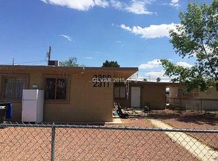 2309 Stanley Ave, North Las Vegas, NV 89030