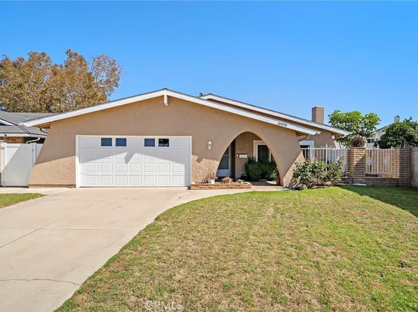 18898 Persimmon Cir, Fountain Valley, CA 92708
