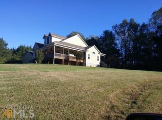 850 New Hope Church Rd, Carrollton, GA 30117