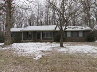 64 Woodland Way, Estill Springs, TN 37330