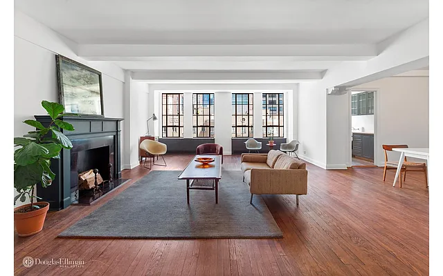 Sold by Douglas Elliman | media 10