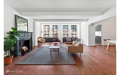 Sold by Douglas Elliman