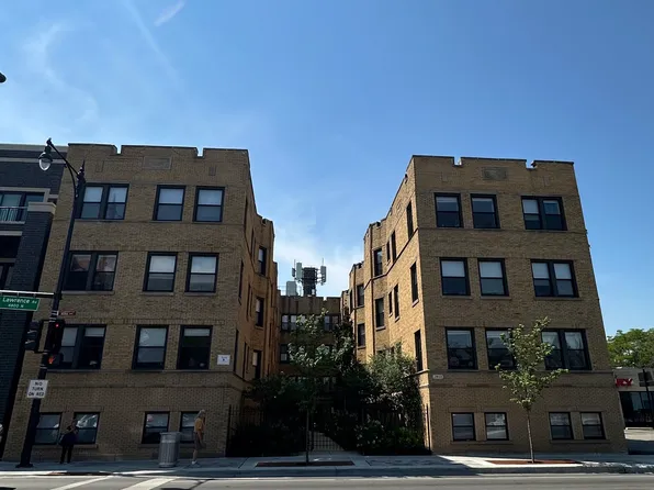 2803-05 W Lawrence Ave, Chicago, IL 60625