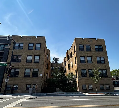 2803-2805 W Lawrence Ave #D1 Photo 1 2803-2805 W Lawrence Ave #D1 Photo 1