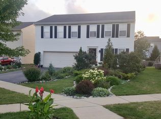 1210 Sarasota Dr, Hampshire, IL 60140