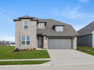 3116 Goldfinch Dr, Royse City, TX 75189