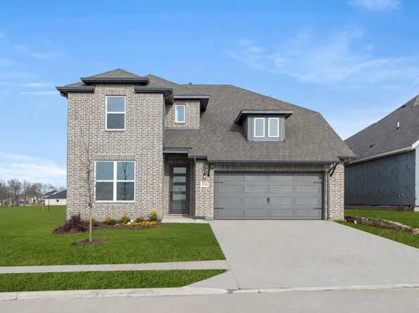 3116 Goldfinch Dr, Royse City, TX 75189