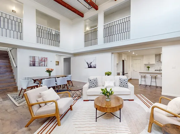 48 Coyote Xing, Santa Fe, NM 87508