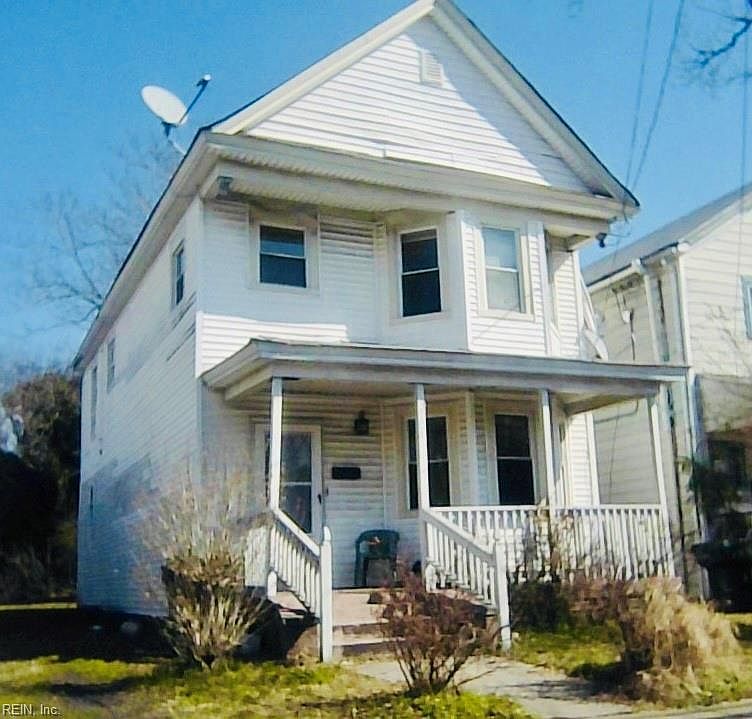 2104 Marshall Ave, Newport News, VA 23607 Zillow