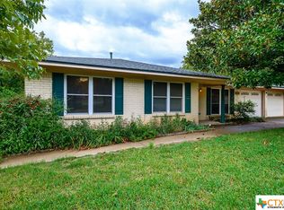 2601 Forest Trl, Temple, TX 76502