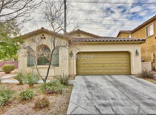 5217 Masonville St, North Las Vegas, NV 89081