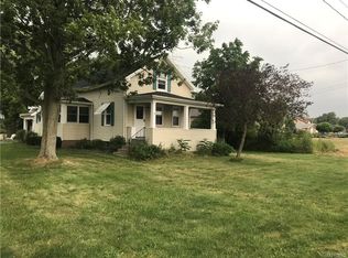 6622 Nash Rd, North Tonawanda, NY 14120
