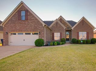 812 Saint Johns Blvd, Marion, AR 72364