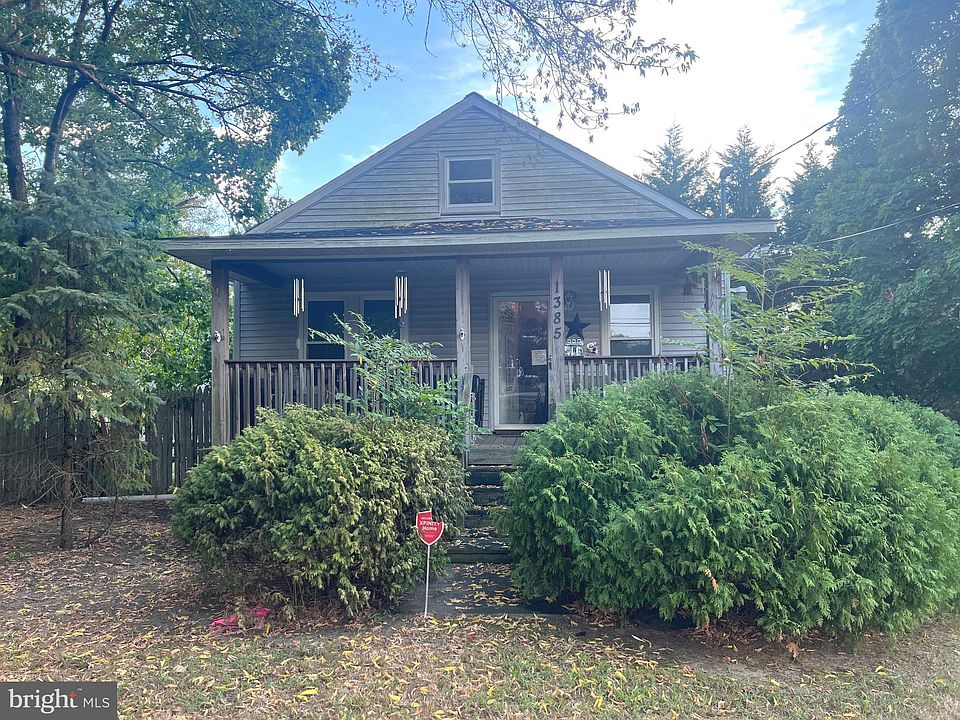 1385 Almond Rd, Vineland, NJ 08360 MLS NJCB2008760 Zillow