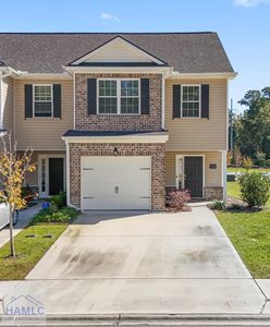 160 Ainsdale Dr, Richmond Hill, GA, 31324