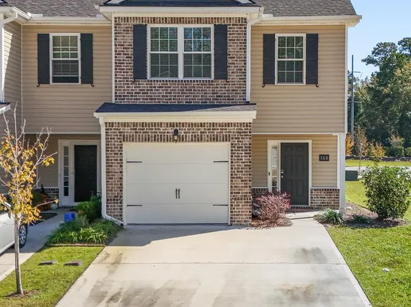 160 Ainsdale Dr, Richmond Hill, GA 31324