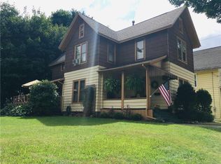 16 Walnut St, Jamestown, NY 14701