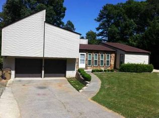 4402 Old Mabry Pl NE, Roswell, GA 30075