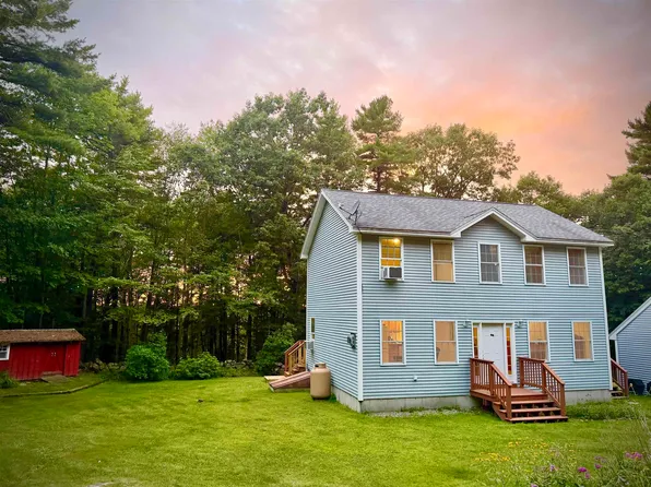 115 Onset Road, Bennington, NH 03442