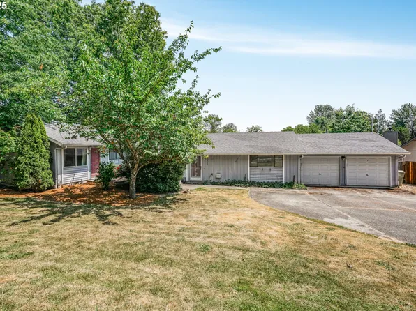 5500 NW Neakahnie Ave, Portland, OR 97229