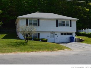 185 Santa Maria Dr, Waterbury, CT 06704