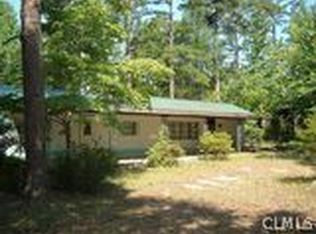 1541 Falling Creek Hwy, Elberton, GA 30635