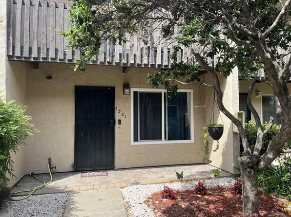 1321 Oakdale Ave, El Cajon, CA 92021