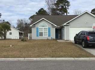 6512 Royal Pine Dr #6512, Myrtle Beach, SC 29588
