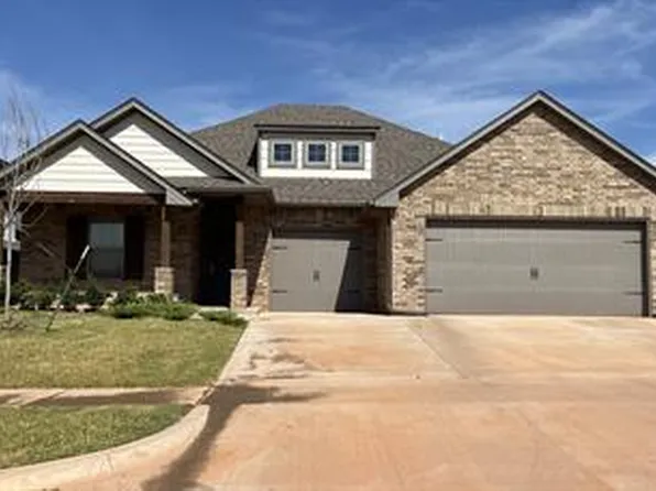 19017 Grove Pkwy, Edmond, OK 73012