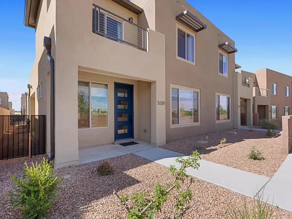 5220 Gold Hill Ln, Santa Fe, NM 87507