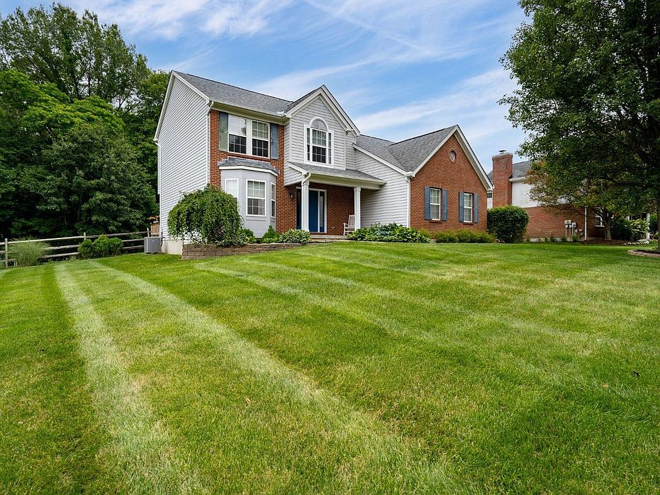 6004 Wedgwood Dr, Morrow, OH 45152 Zillow