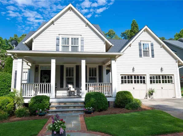 515 Saint Barbaras Ln NW, Marietta, GA 30064