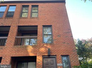 1831 Channing St NE #1831, Washington, DC 20018