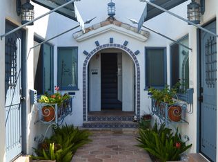 810 N Fuller Ave #1/2, Los Angeles, CA 90046