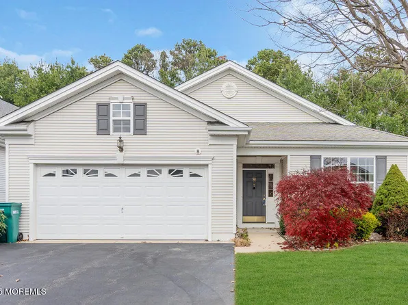 58 Marlow Drive, Jackson, NJ 08527