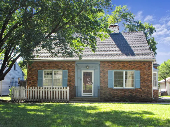 227 N Battin Ave, Wichita, KS 67208