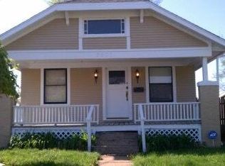 2607 Essex St #HOUSE, Kansas City, KS 66103
