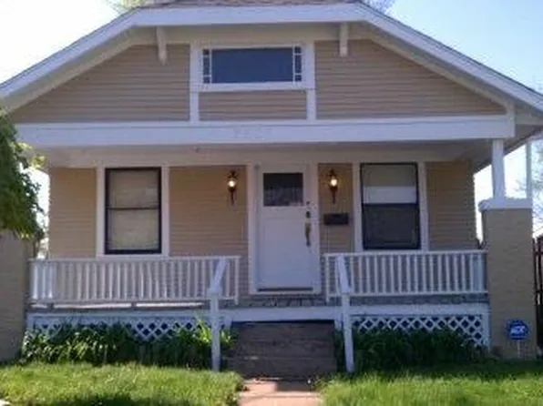 2607 Essex St #House, Kansas City, KS 66103