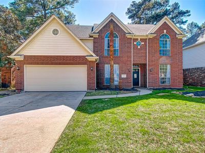 15935 Cutten Rd, Houston, TX, 77070