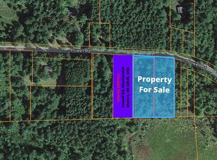 583 Powell Rd, Manitowish Waters, WI 54545